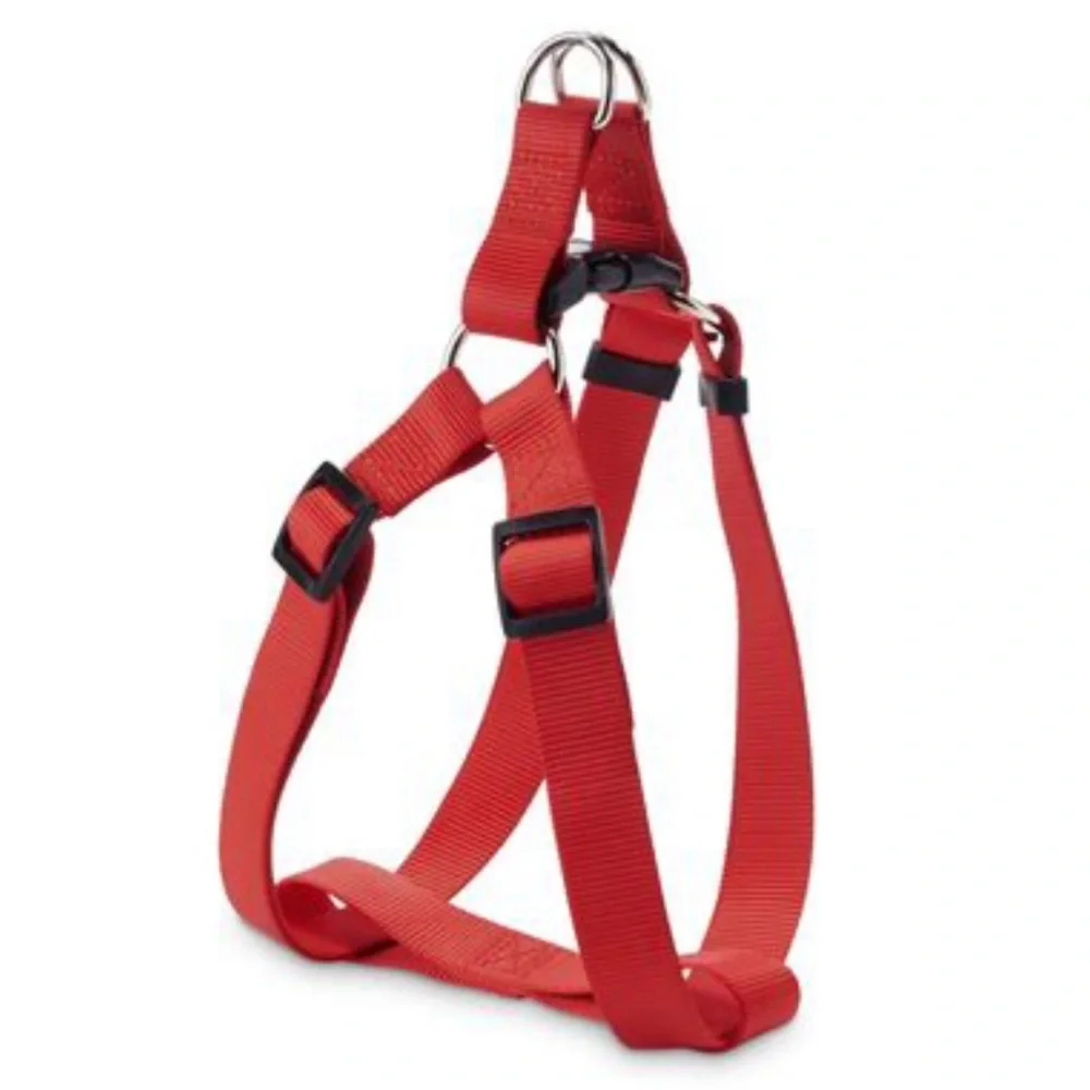 NWT Vibrant Life Step-in harness M